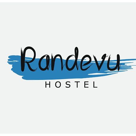 Randevu Hostel Liov Exterior foto