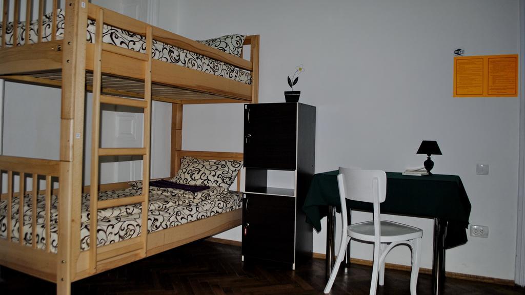 Randevu Hostel Liov Cameră foto
