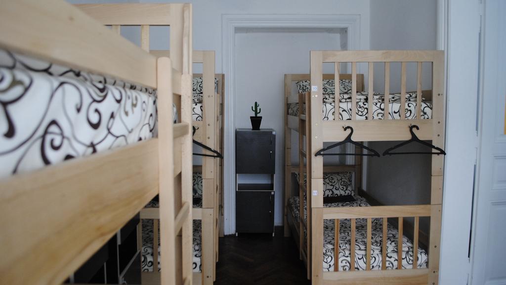 Randevu Hostel Liov Cameră foto